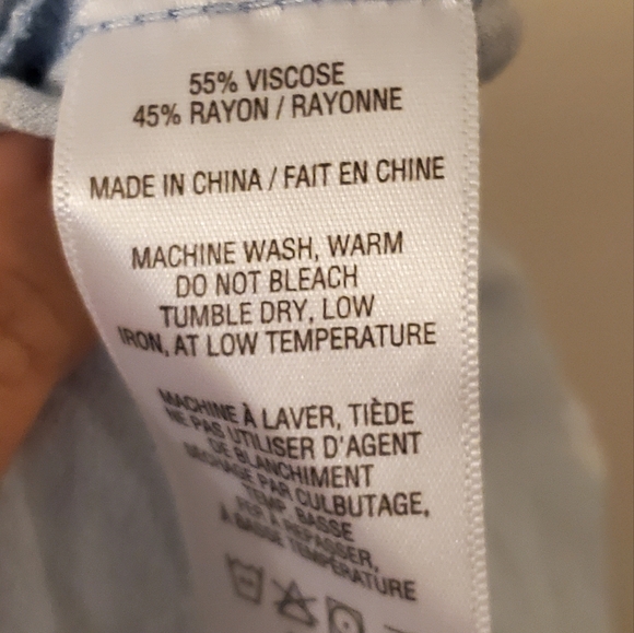 Floral Daisy Skirt - Picture 5 of 5